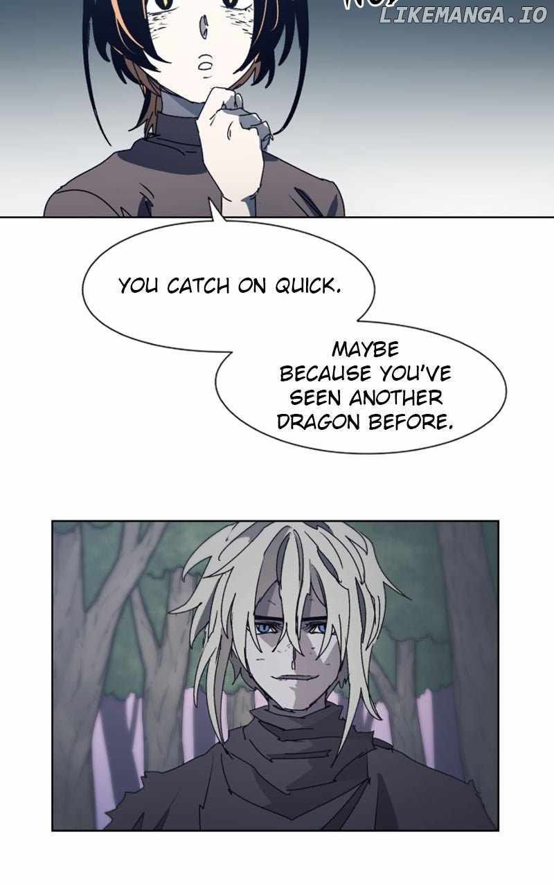 The Knight of Embers Chapter 185 17
